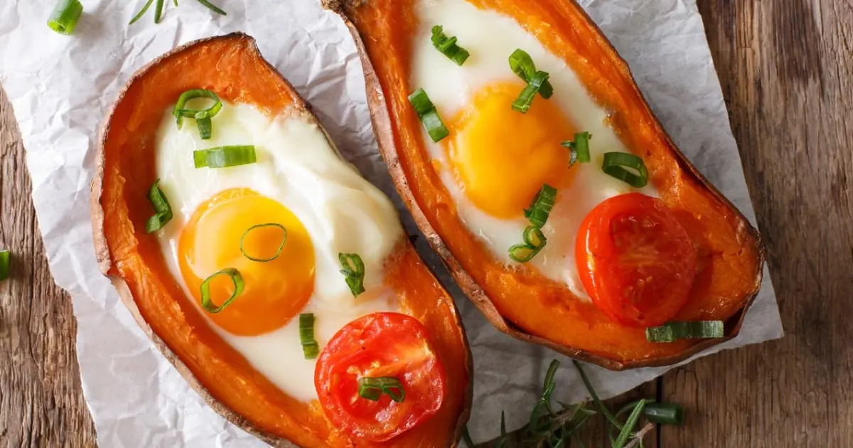 What Happens to People Who Regularly Eat Sweet Potatoes for Breakfast Over a Long Period of Time?