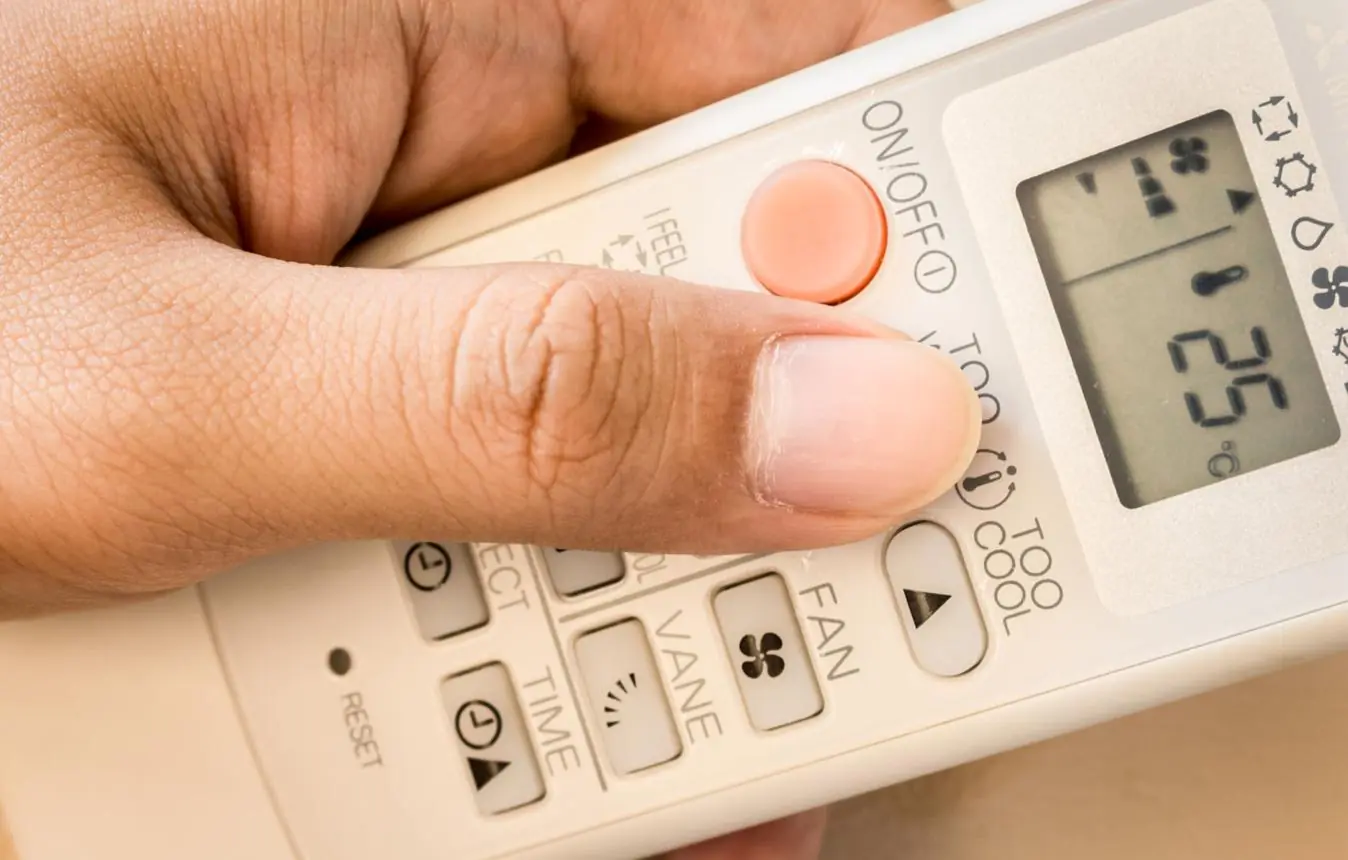 How to Use Your Air Conditioner Comfortably Without Sky-High Electricity Bills