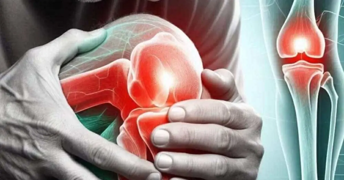 Seniors Rebuild Knee Cartilage Quickly? What Science Says About Joint Health