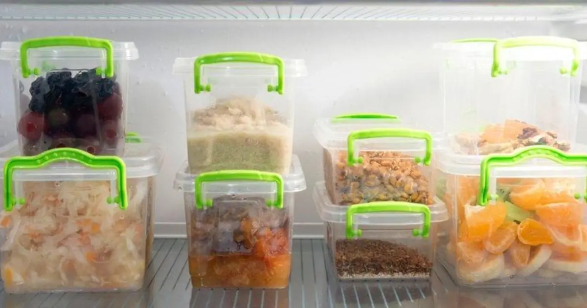 38-Year-Old Man Diagnosed with Sto.mach Can.cer Issues Urgent Warning About 3 Common Leftover Foods