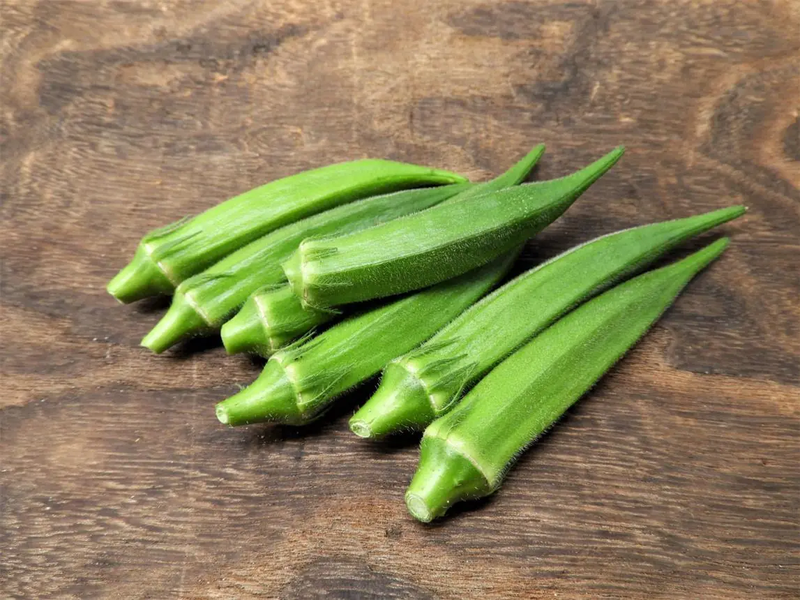 The Truth About Okra Water: Health Benefits, Myths, and What Science Says
