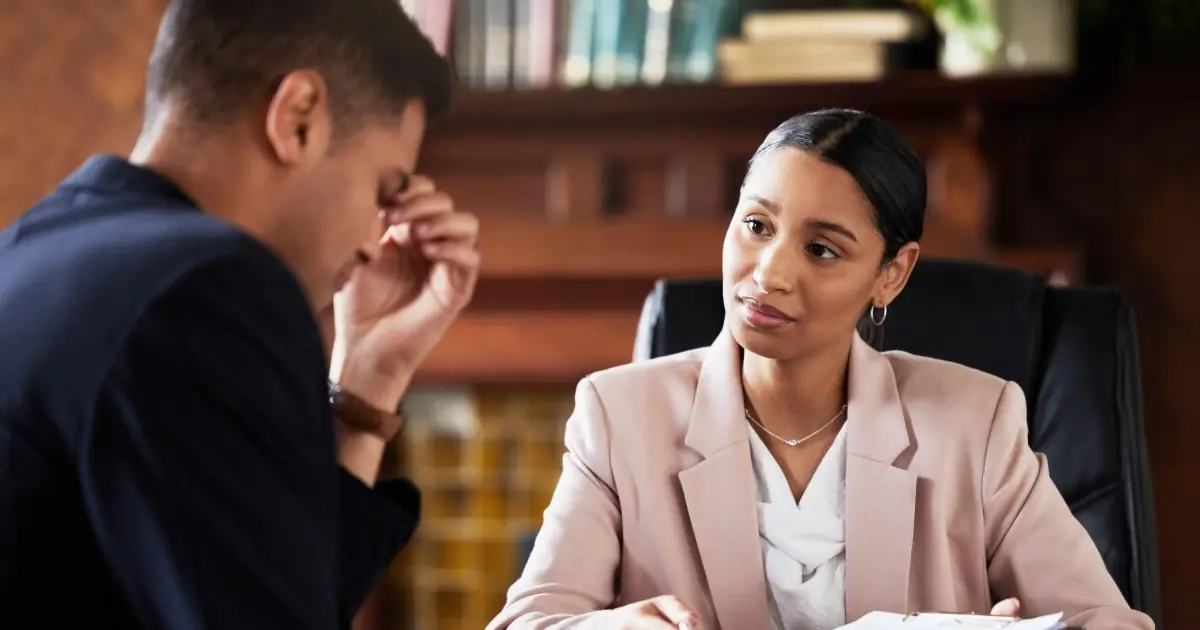 The Client Had No Money — But the Lawyer Took the Case Anyway