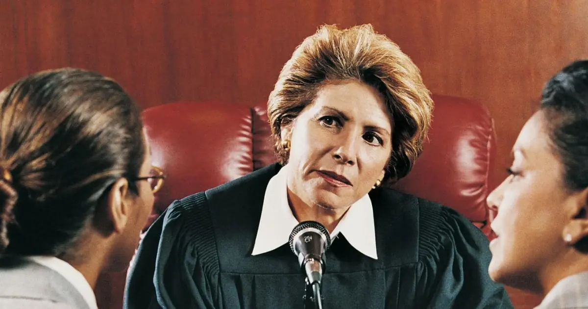 She Sued the Woman She Believed Destroyed Her Marriage