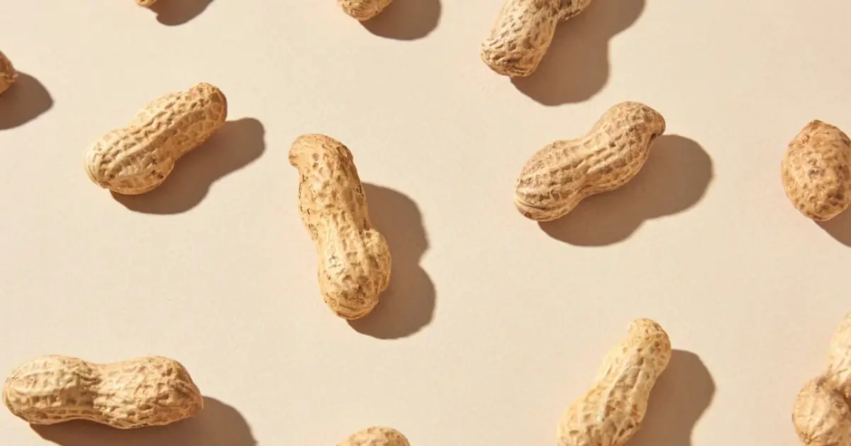 A Handful of Peanuts Is Fine—But What Happens When You Keep Eating More?