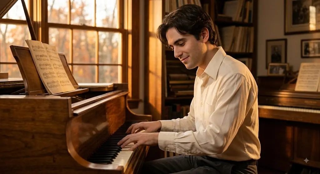 A Melody That Never Fades