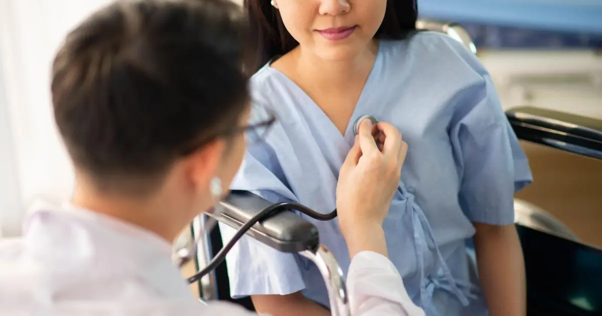 Can.cer Is Often Silent at First: 8 Warning Signs You Should Never Ignore When Using the Bathroom