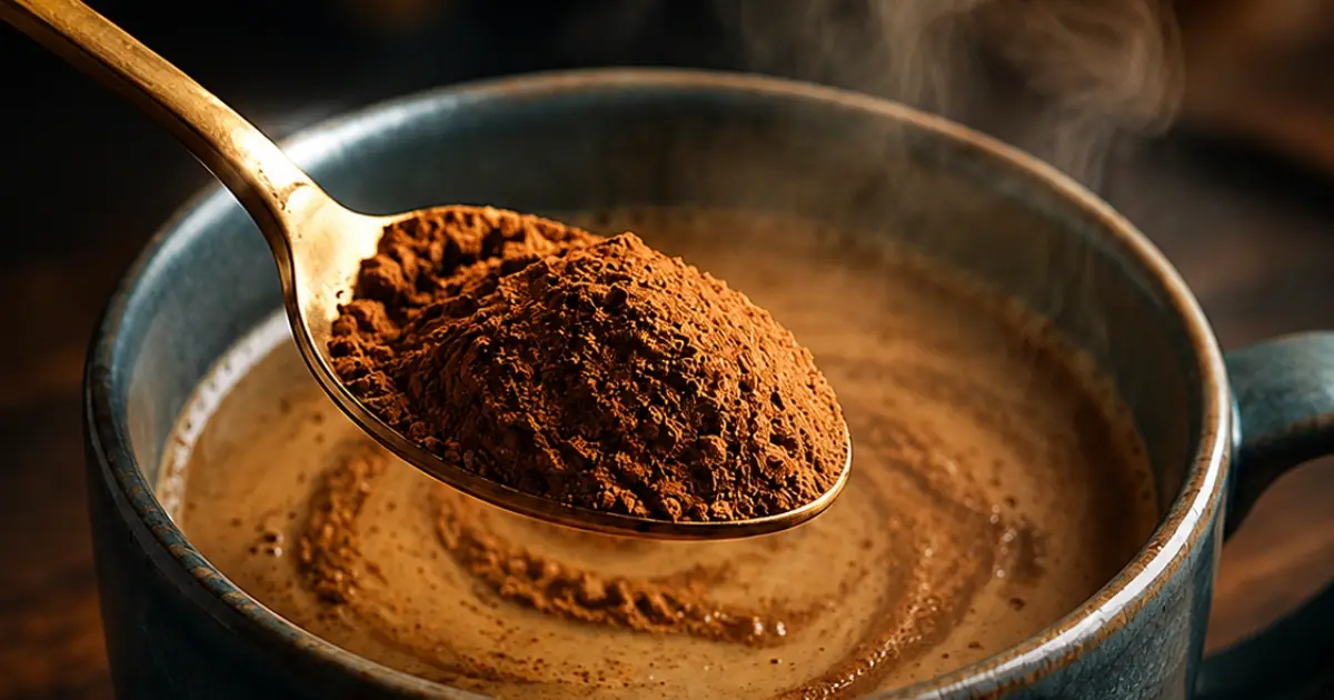 The Natural Ingredient That May Help You Sleep Better and Reduce Bloating