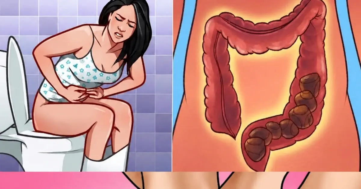 10 Warning Signs That Could Indicate Serious Health Problems in the Body