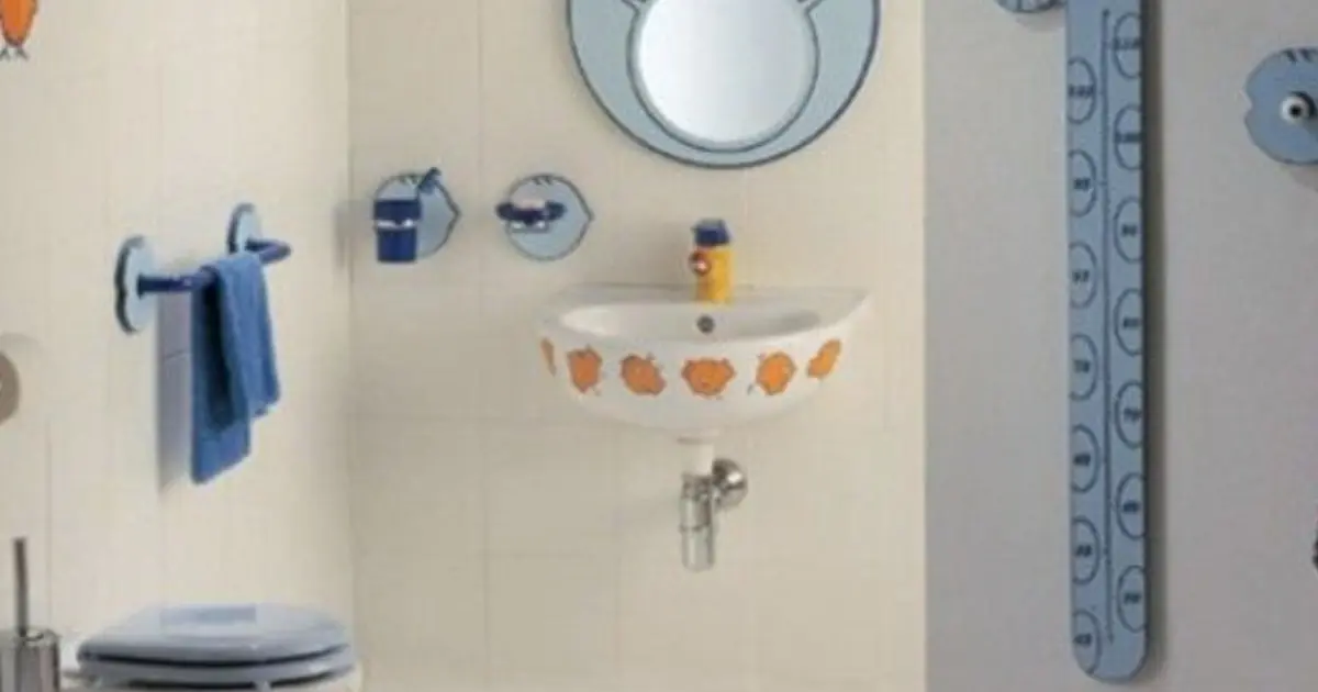 A Mysterious Discovery on Our Bathroom Floor Left Us Searching for Answers