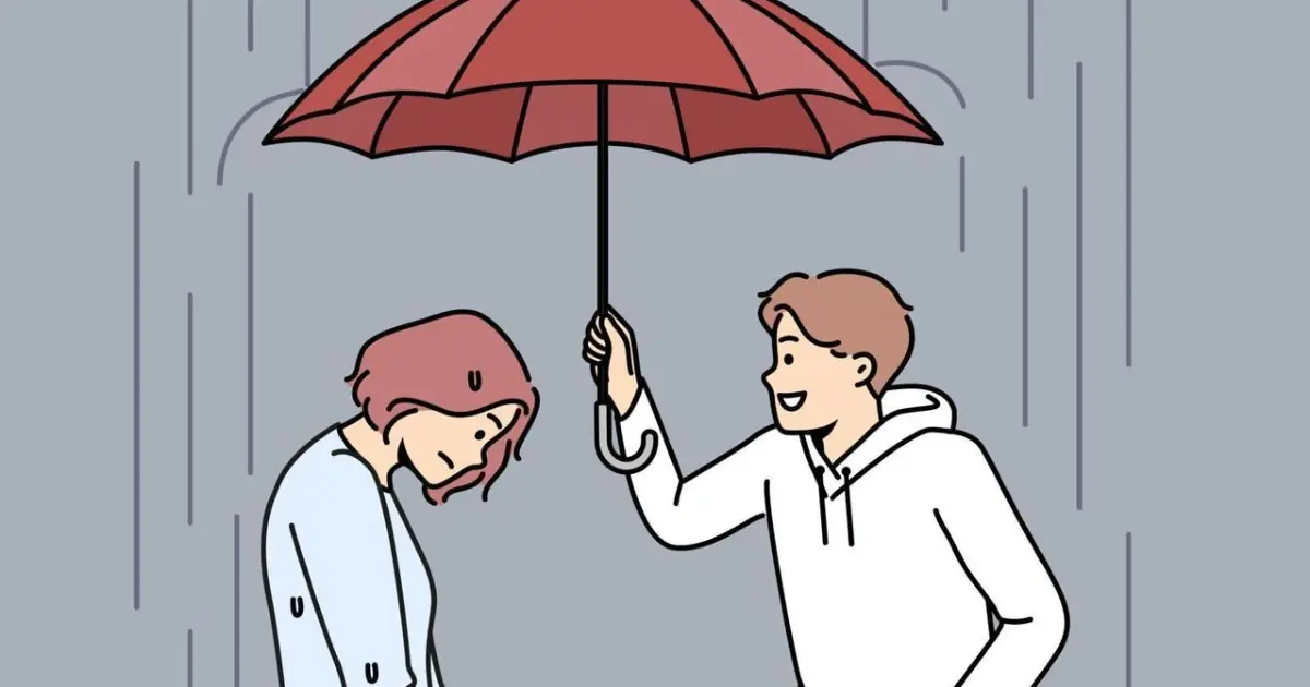 Which Couple Is The Happiest? Your Choice Reveals Your True Personality