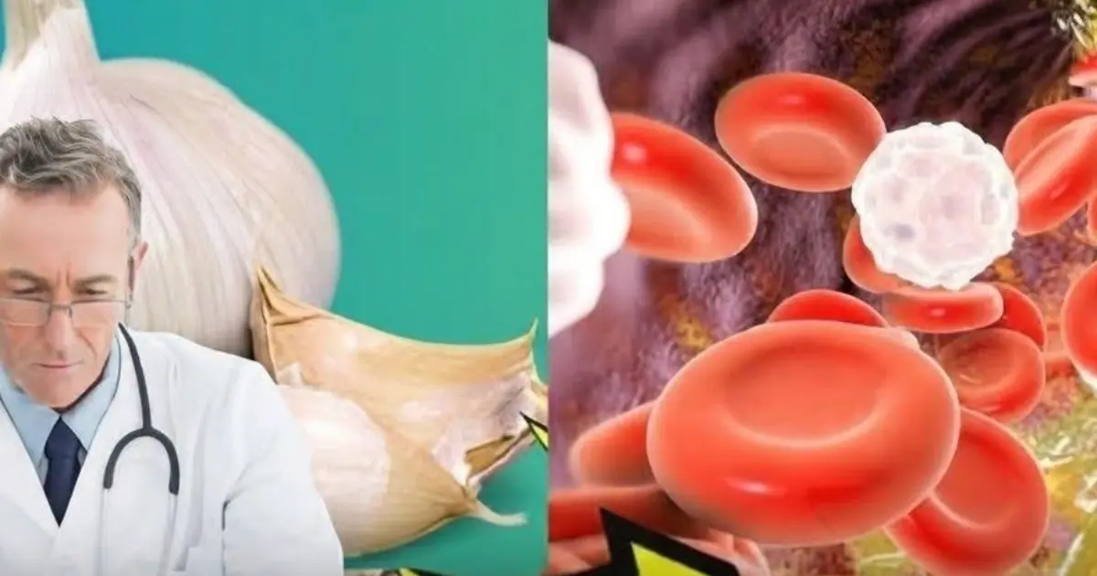 Garlic Can Be Good for Your Health But These Mistakes May Do More Harm Than Good...