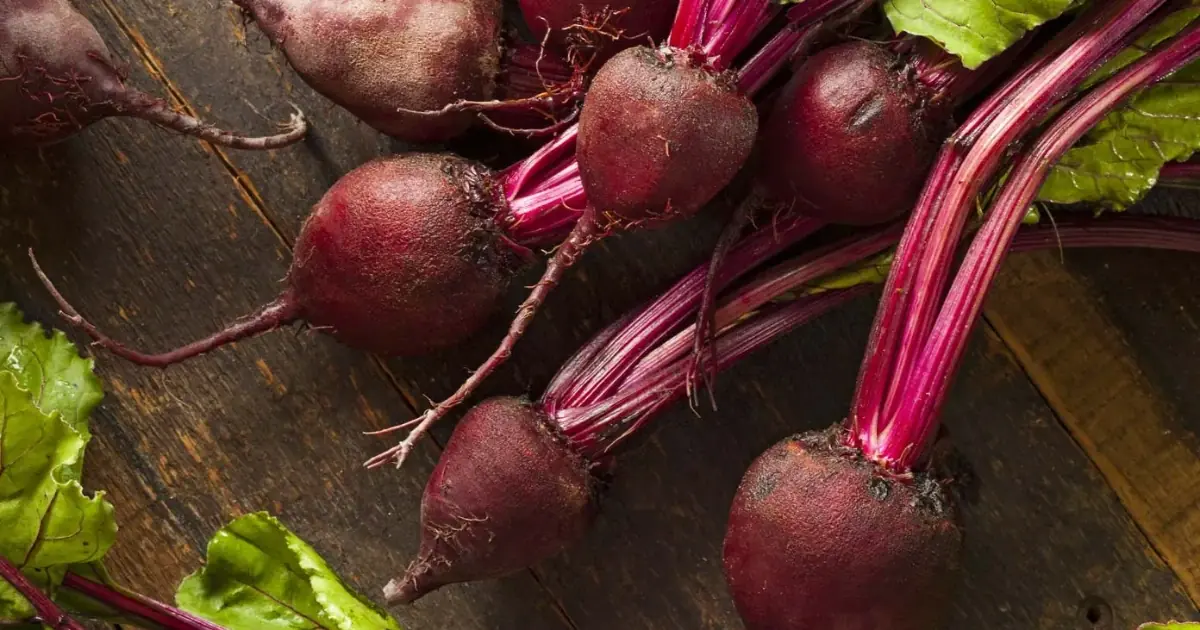 Doctors Reveal the Surprising Effects Beets May Have on Your Health