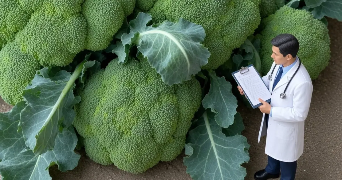 Broccoli May Do More for Your Body Than You Think — Doctors Explain