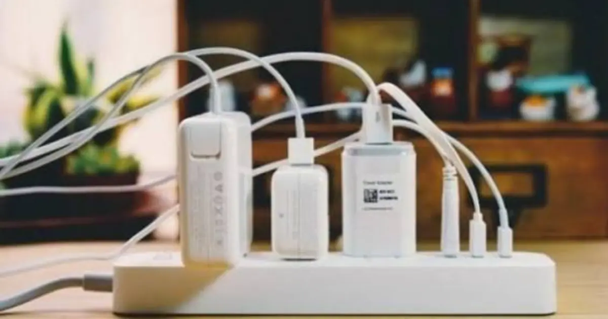 Is Your Electricity Bill Rising? These 7 Devices Could Be the Reason