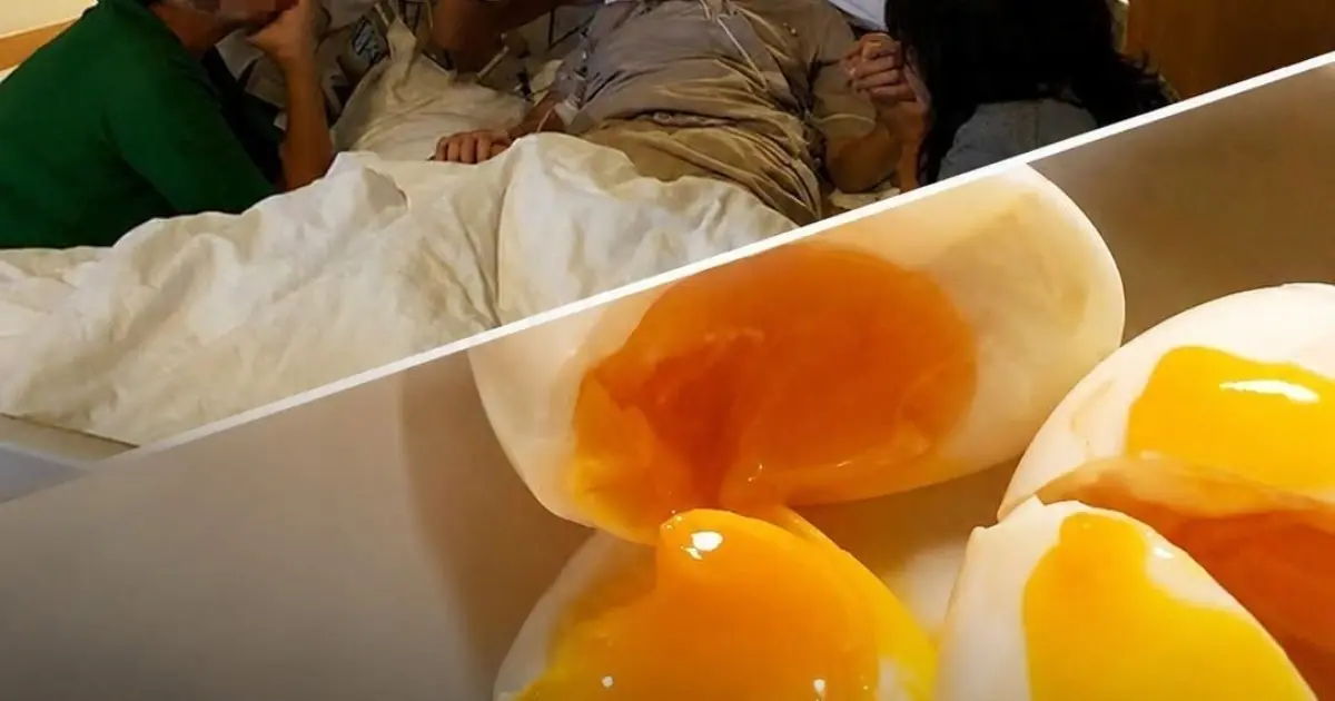 Doctors Warn: Stop Cooking Eggs These 4 Ways Before Your Next Breakfast!