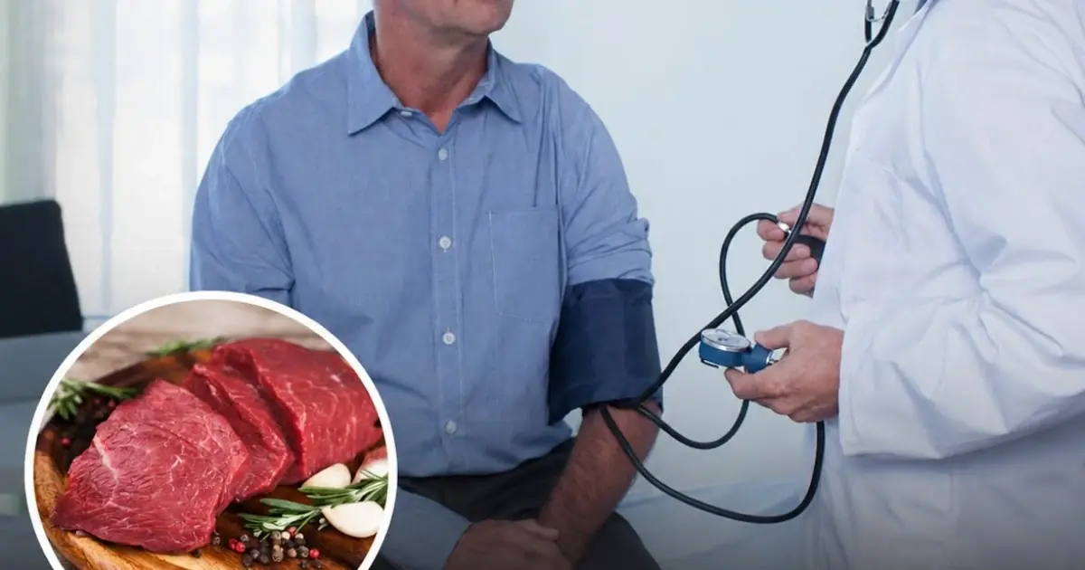 Beef Isn't the Enemy—But This Common Mistake Could Harm Your Heart