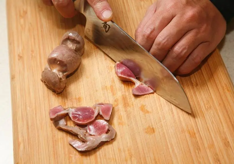 Chicken Gizzards: A Nutrient-Rich Food That Many People Overlook