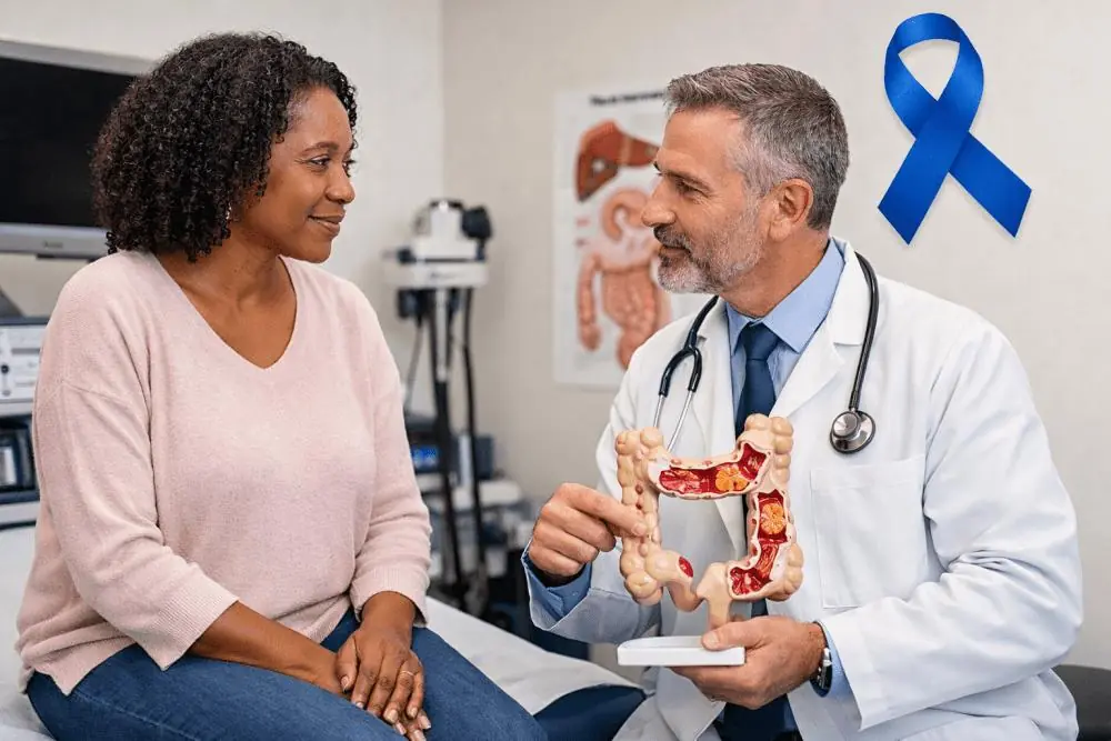 7 Warning Signs of Colon Cancer You Should Never Ignore