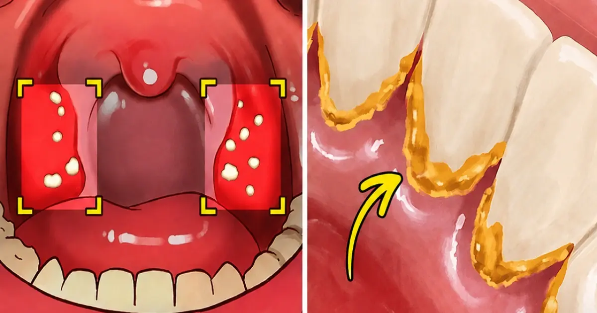 6 Effective Ways to Avoid Bad Breath Even After Sleeping