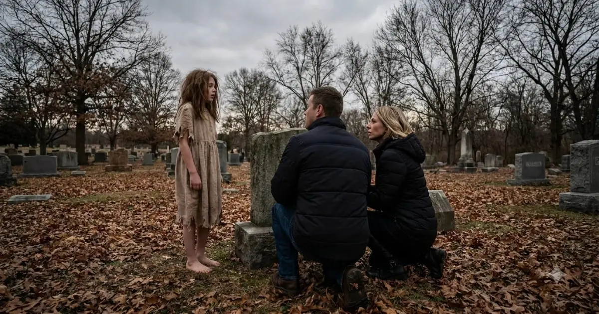 The Whispers Beyond the Grave