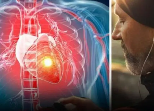 Don't Ignore These 6 Symptoms - They Could Be Signs of Fatty Liver Disease