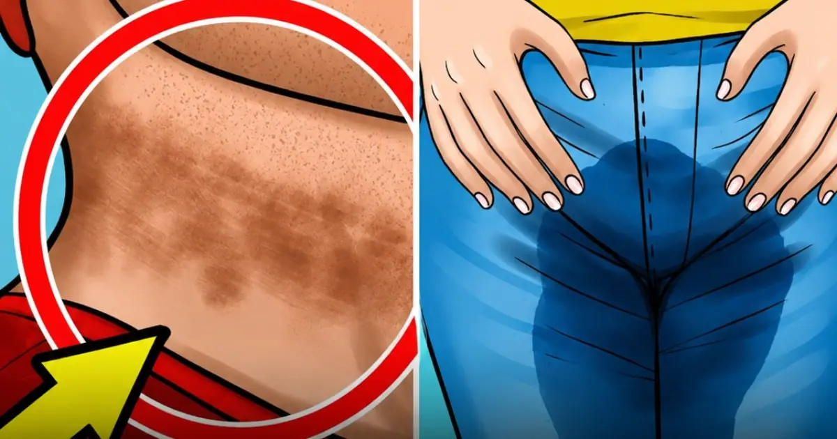 These 10 Symptoms Could Be Early Signs of Diabetes You Shouldn't Ignore