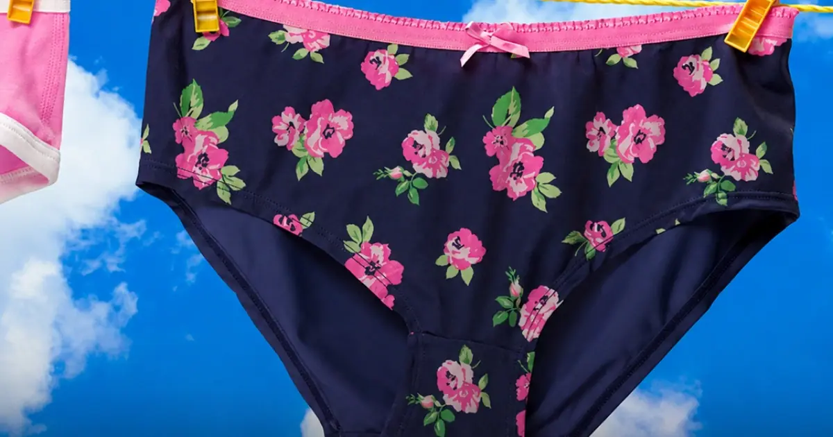 How Often Should You Change Your Underwear? Experts Reveal What Really Matters