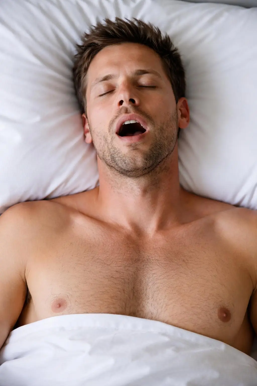 Dry Mouth at Night? 8 Possible Reasons You Shouldn't Ignore