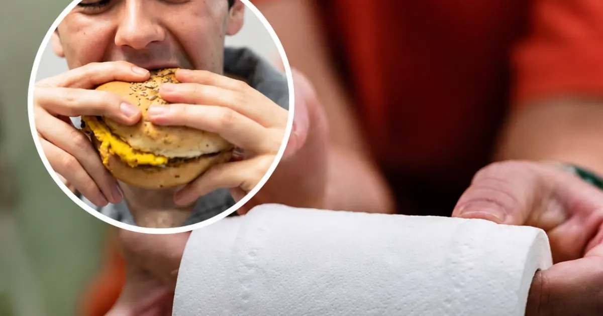 Why Do Some People Need to Poop Right After Eating? Experts Explain the Gastrocolic Reflex