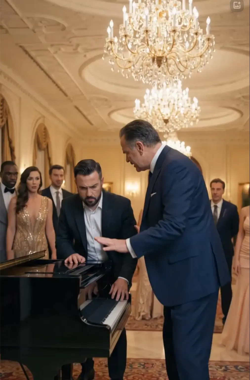 The Piano That Should Never Be Played