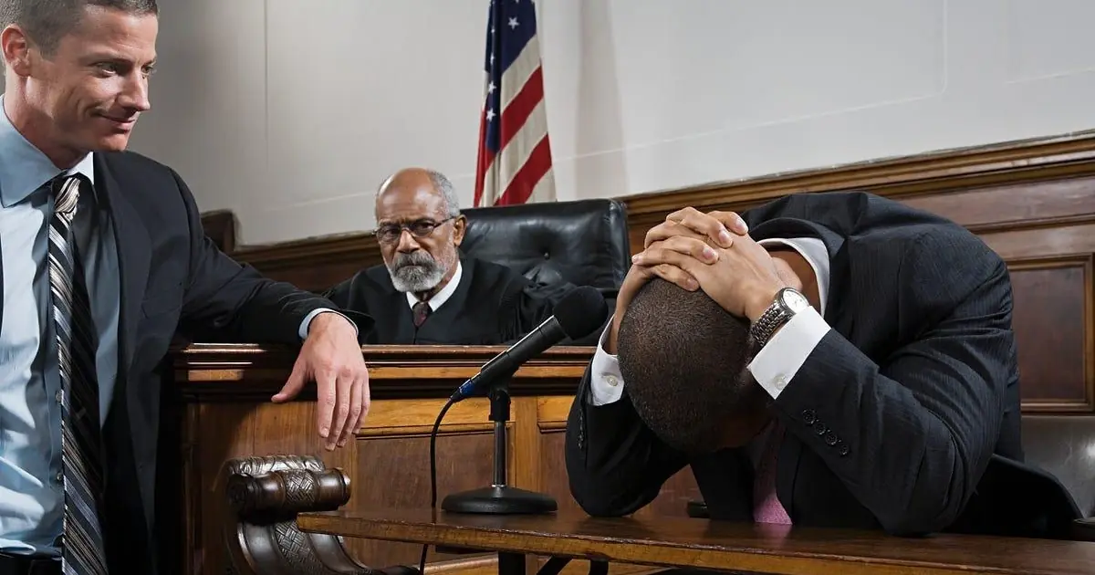 The Lawyer Folded His Hands and Apologized — But the Judge Kept Questioning Him
