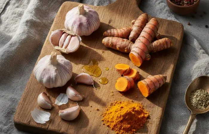 10 Foods You Should Eat Daily for Cleaner Arteries and a Stronger Heart