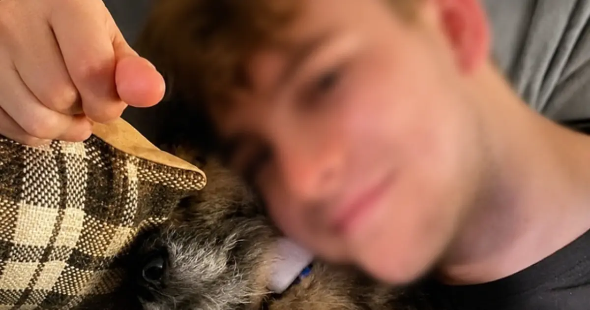 Student, 21, Di.es Days After What He Thought Was ‘Fresher’s Flu’: Family Shares Urgent Warning About Meningitis