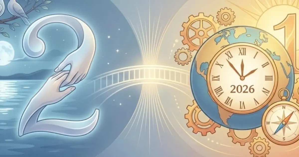 What Does the Last Digit of Your Birth Year Say About You
