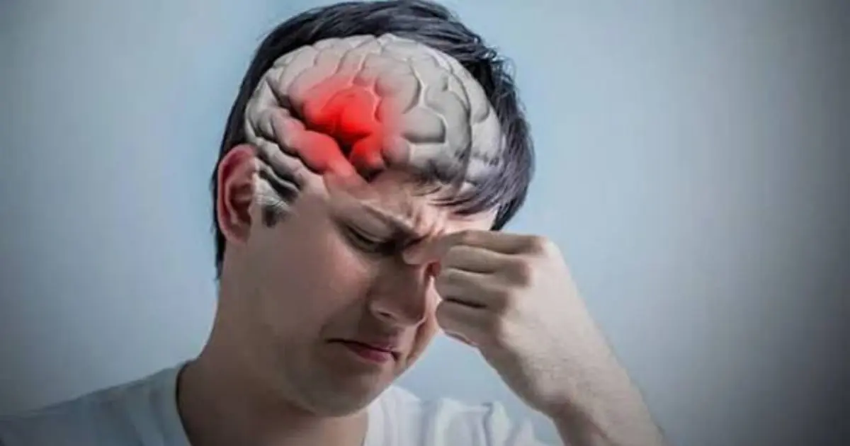 Your Body May Show These Early Warning Signs of a Str0ke
