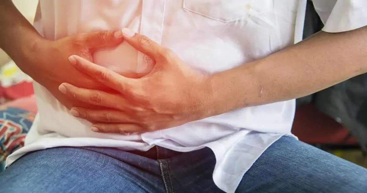 Liver Disease Warning Signs: 3 Changes You May Notice in Your Hands