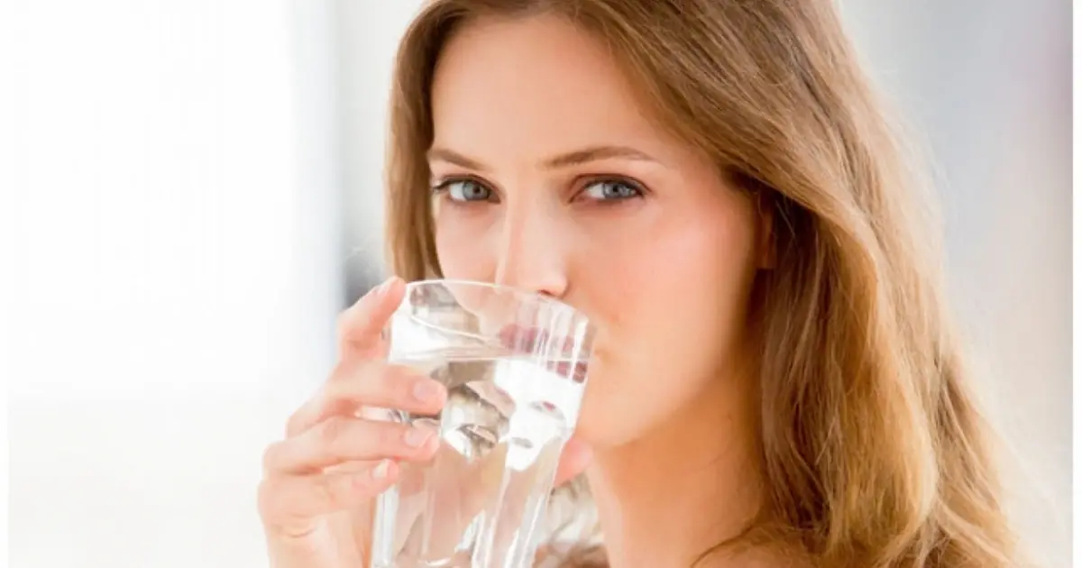 Drinking Too Much or Too Fast? 7 Water Habits to Watch Out For
