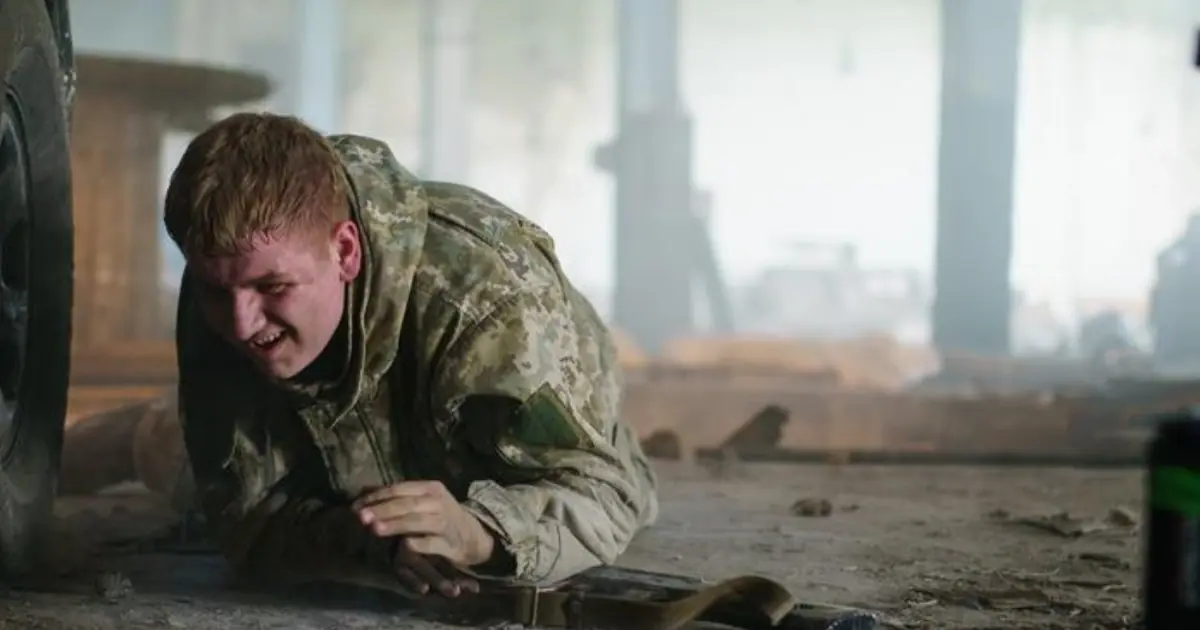 The Soldier Who Couldn't Hear
