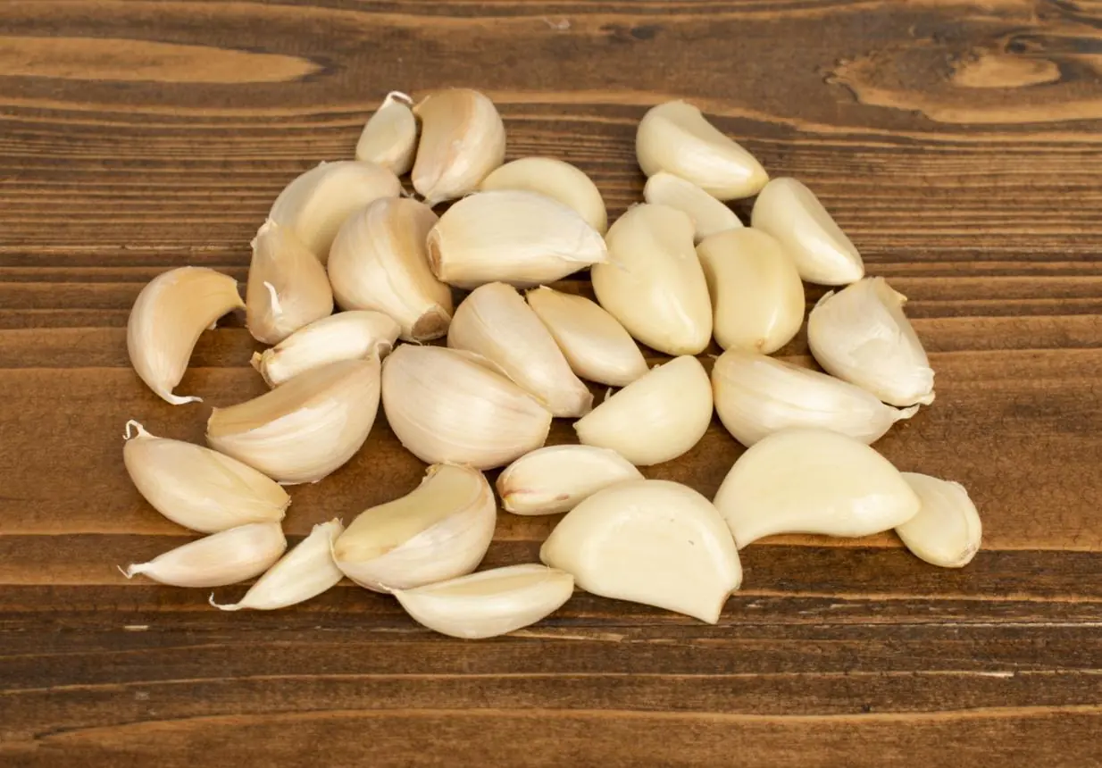 Garlic Every Day for Five Months: What Happened to a Young Man’s Health?