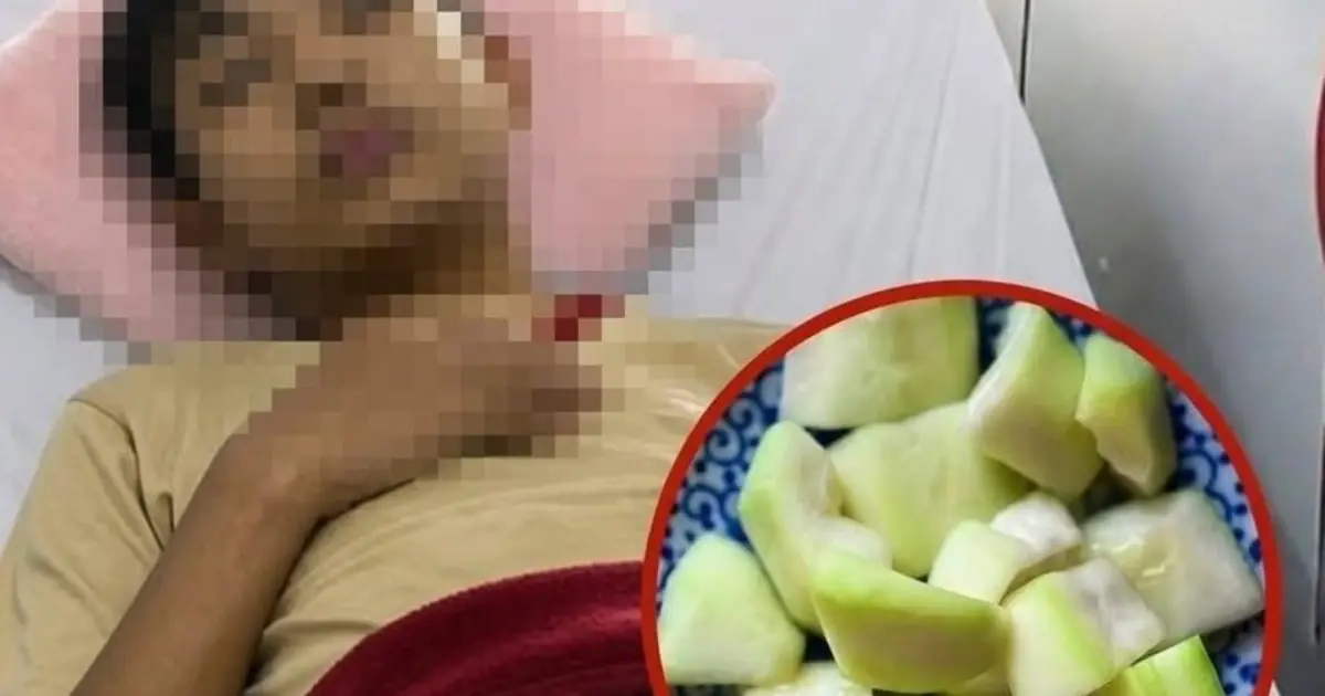 25-Year-Old Man Suffers Kidney Failure After Just One Bite