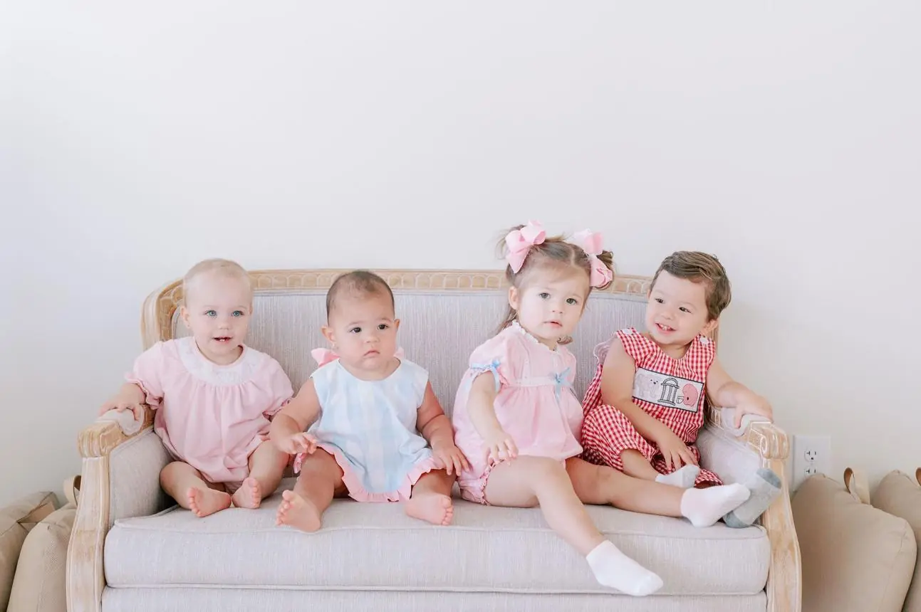 Which Baby Would You Pick? A Fun Personality Quiz That Reveals More Than You Expect