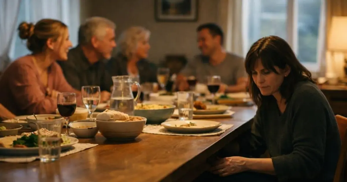 My Family Humiliated Me at Dinner. They Didn't Know I Owned the Company They Worked For