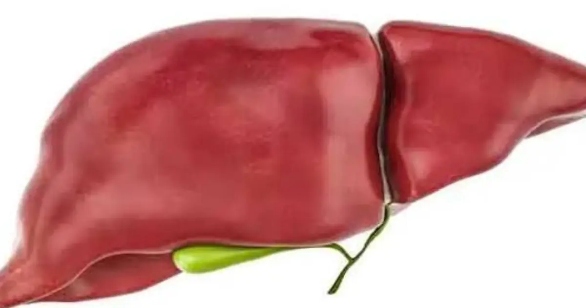 Don’t Ignore These Changes in Your Feet . They Could Sometimes Be Linked to Liver Problems