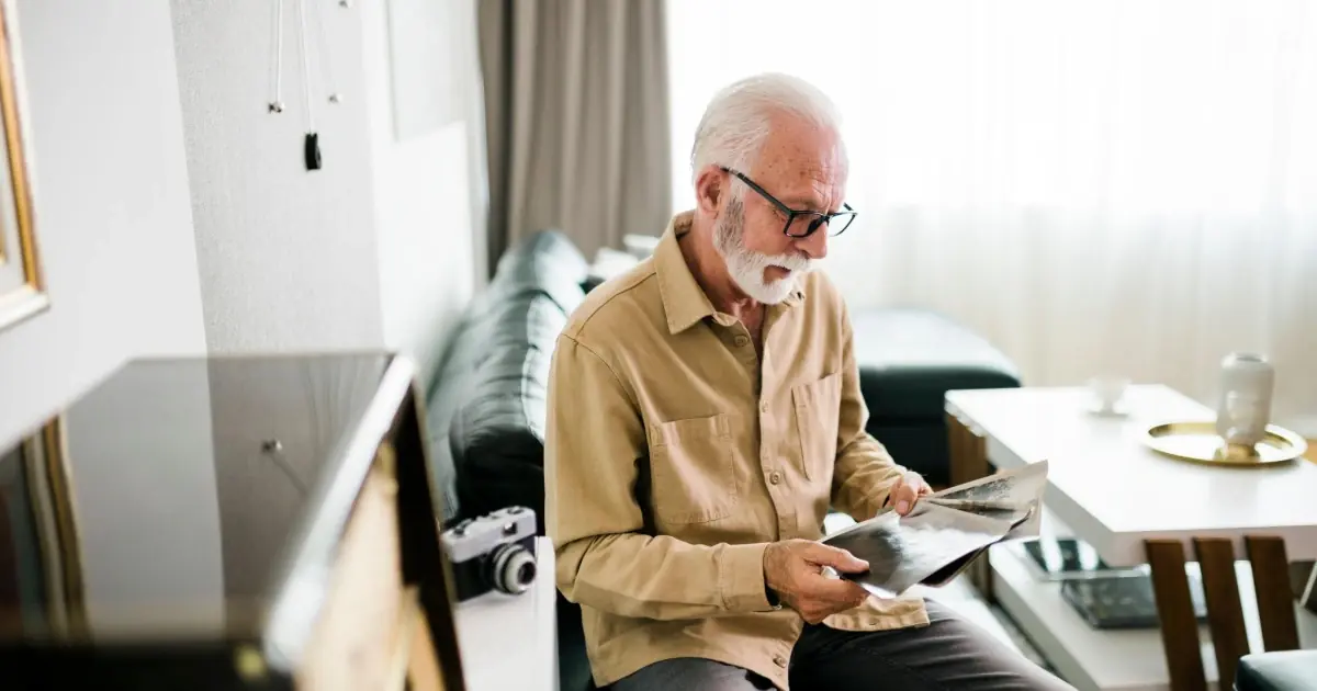 My Father Missed My Wedding. Years Later, He Found Out Why I Never Called Him Again.