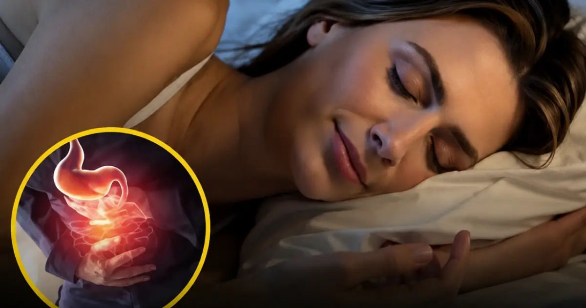 Your Body Might Be Telling You Something: 8 Reasons Your Mouth Feels Dry at Night