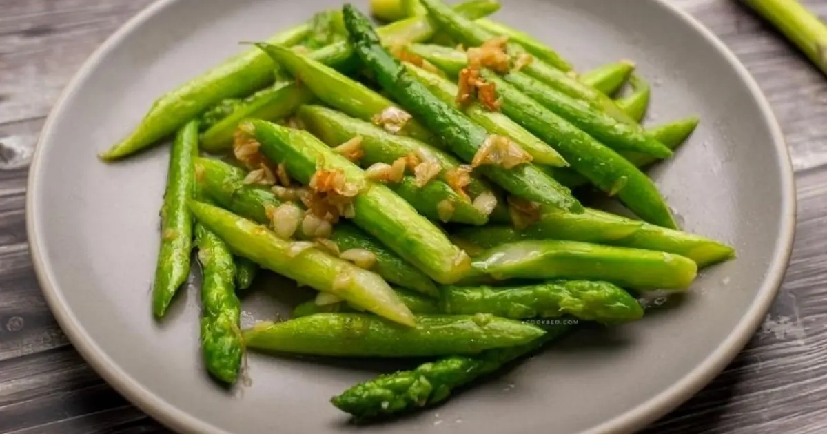 This Stir-Fried Vegetable May Offer Surprising Benefits for Heart Health