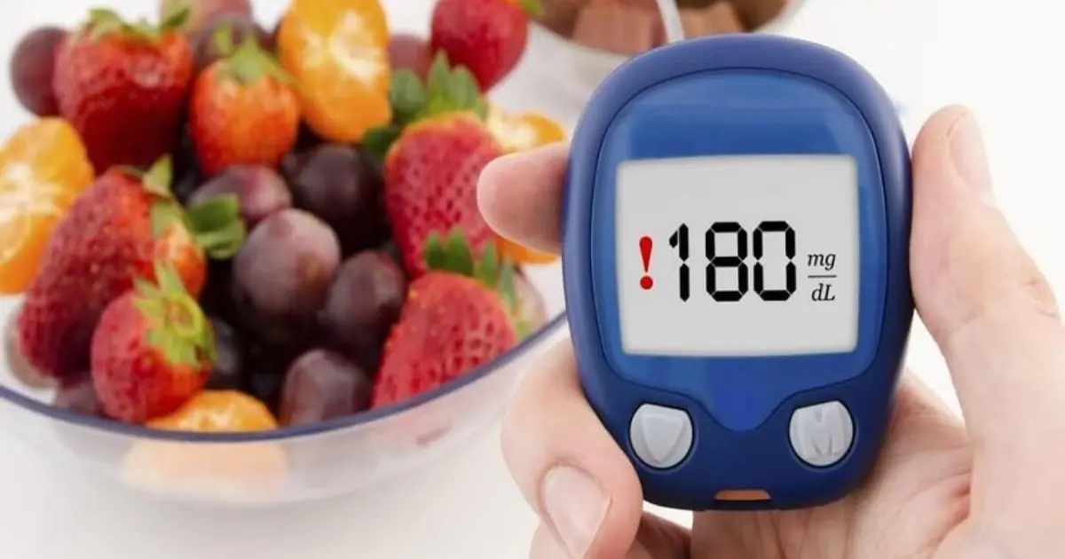High Bl00d Sugar Can Trigger These Warning Signs That Many People Overlook