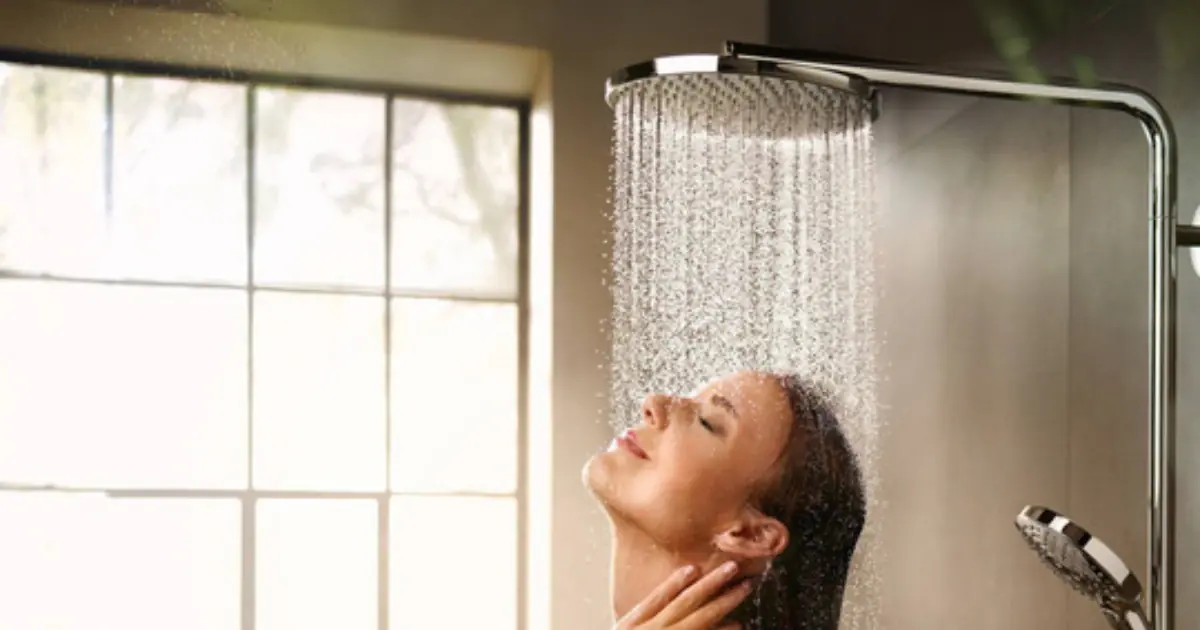Avoid Bathing at These 5 Times If You Want to Reduce Health Risks