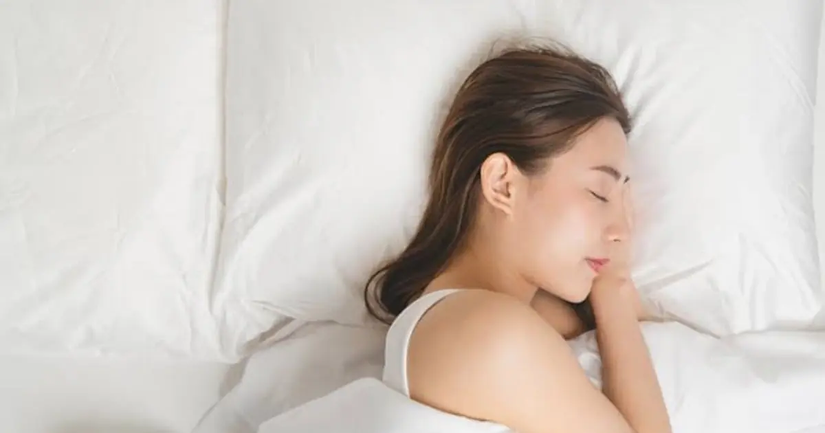 Struggling to Sleep? This Military Method May Help You Drift Off Quickly