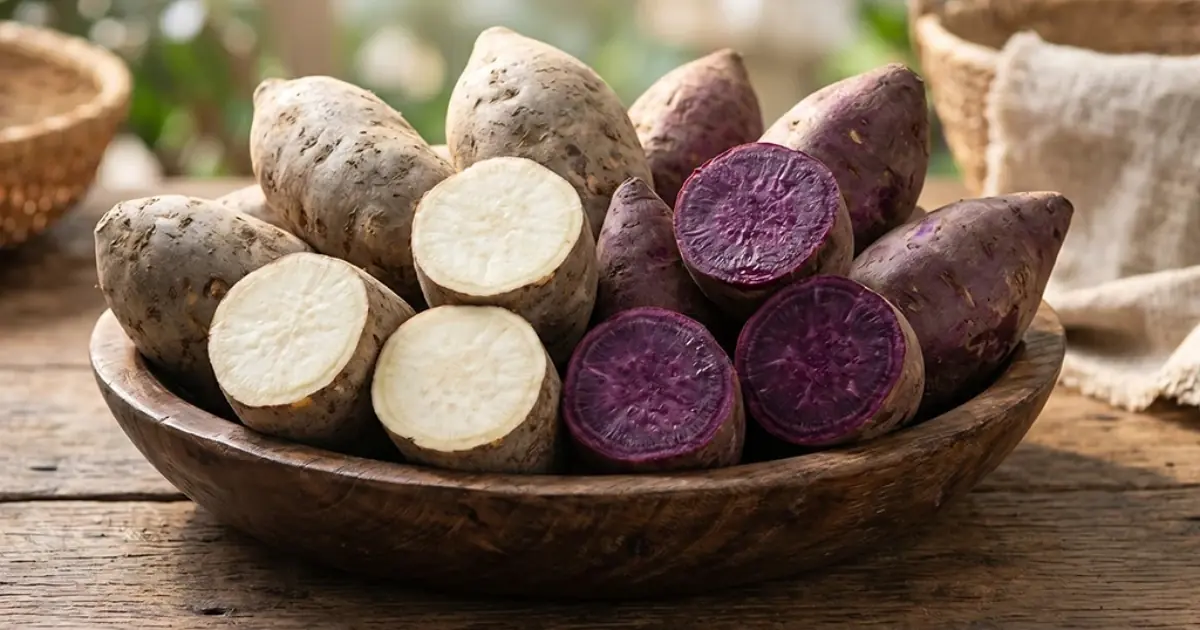 Love Sweet Potatoes? Here’s What Eating Them Could Do for Your Body